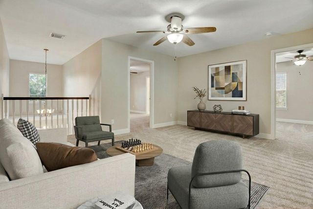 24418 Falcon Point Drive, Katy, TX 77494