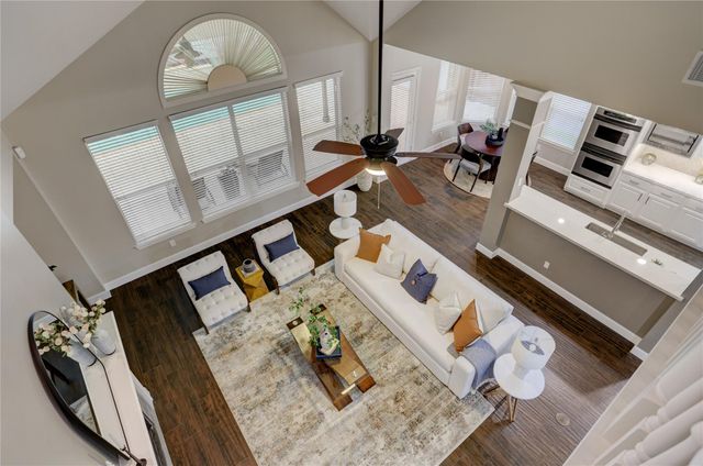 24418 Falcon Point Drive, Katy, TX 77494