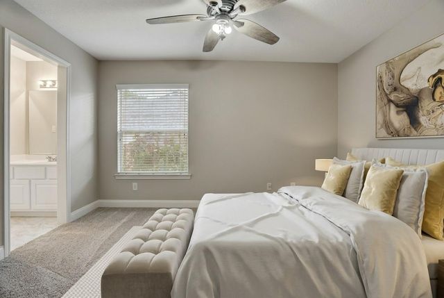 24418 Falcon Point Drive, Katy, TX 77494