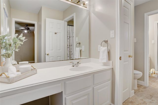 24418 Falcon Point Drive, Katy, TX 77494