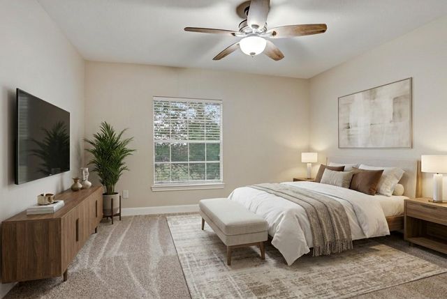 24418 Falcon Point Drive, Katy, TX 77494