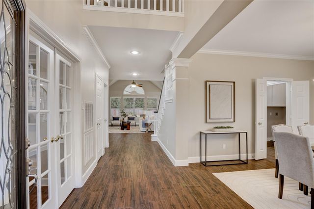 24418 Falcon Point Drive, Katy, TX 77494