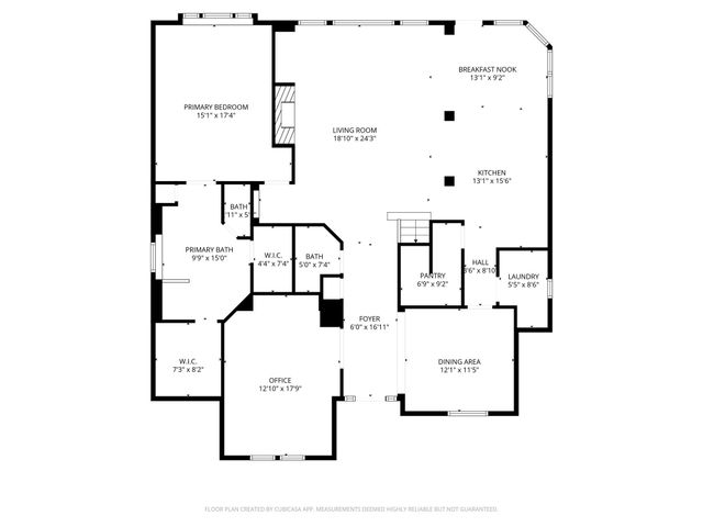 24418 Falcon Point Drive, Katy, TX 77494