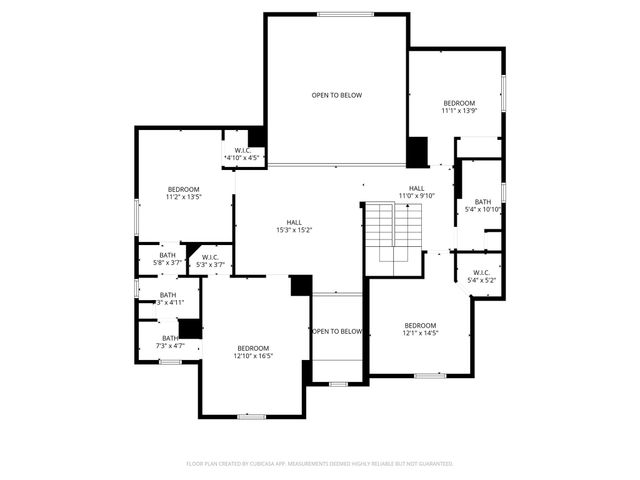 24418 Falcon Point Drive, Katy, TX 77494