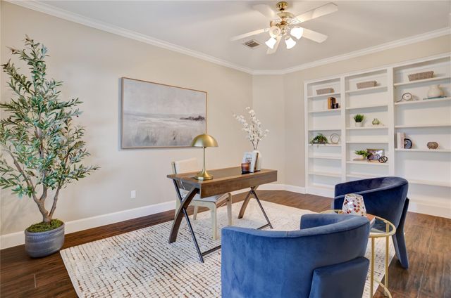 24418 Falcon Point Drive, Katy, TX 77494