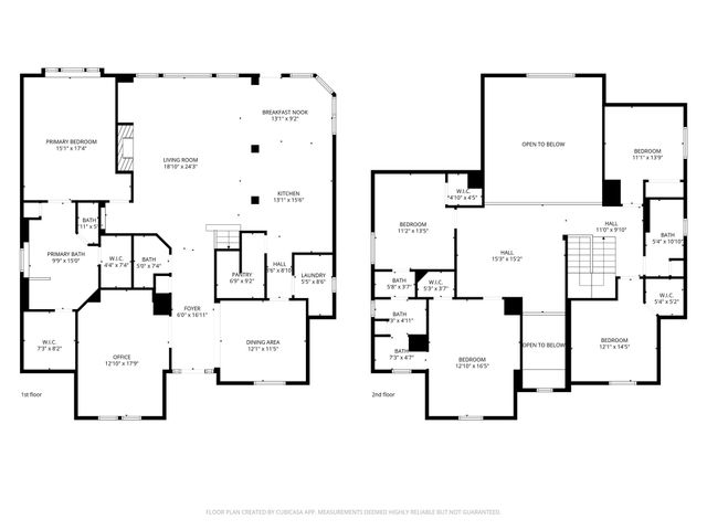 24418 Falcon Point Drive, Katy, TX 77494