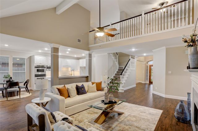 24418 Falcon Point Drive, Katy, TX 77494