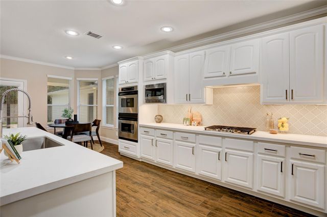 24418 Falcon Point Drive, Katy, TX 77494