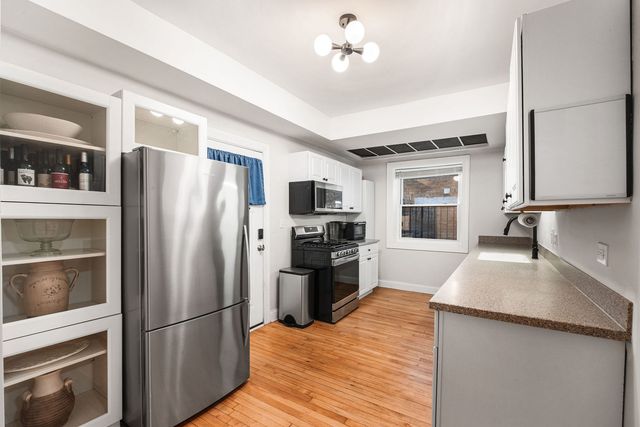 4727 N Paulina Street G, Chicago, IL 60640
