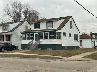11004 Cadillac Avenue, Warren, MI 48089