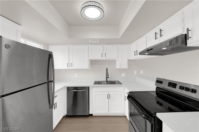 200 North Bruce Street C, Las Vegas, NV 89101