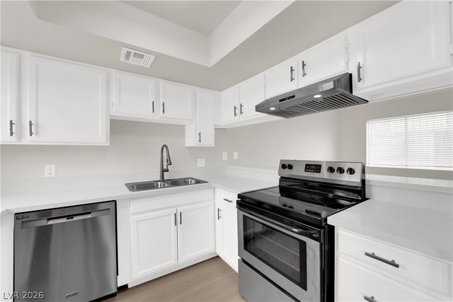 200 North Bruce Street C, Las Vegas, NV 89101