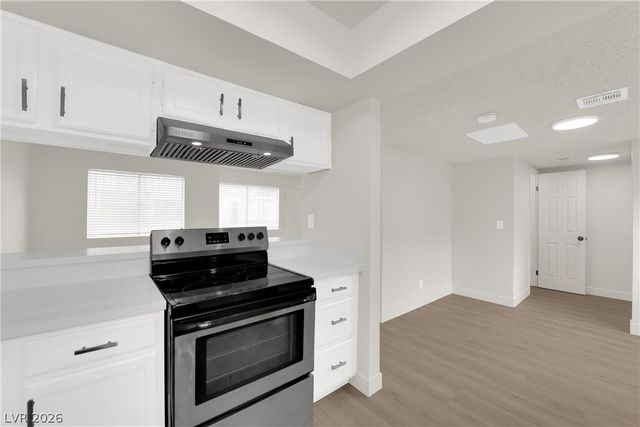 200 North Bruce Street C, Las Vegas, NV 89101