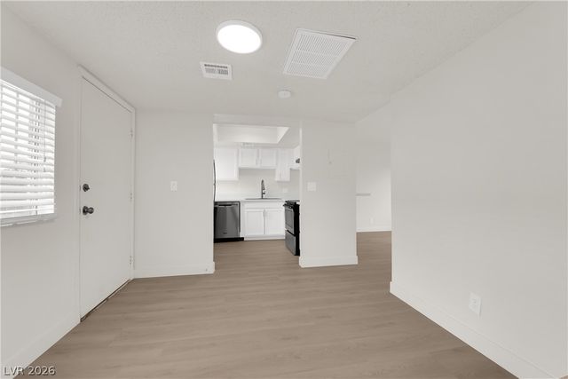 200 North Bruce Street C, Las Vegas, NV 89101