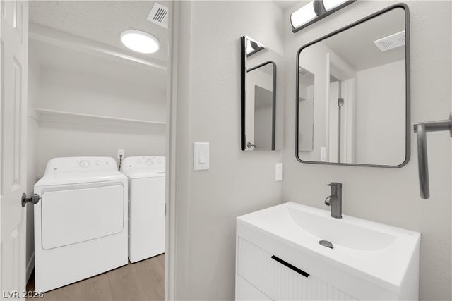 200 North Bruce Street C, Las Vegas, NV 89101