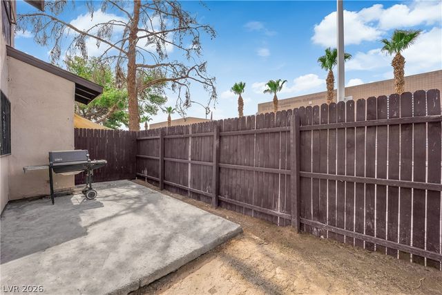 200 North Bruce Street C, Las Vegas, NV 89101