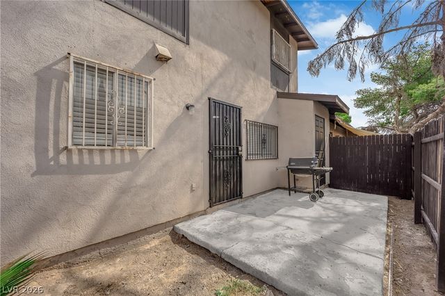 200 North Bruce Street C, Las Vegas, NV 89101