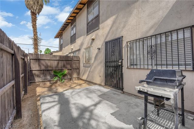 200 North Bruce Street C, Las Vegas, NV 89101