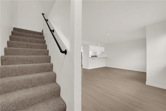 200 North Bruce Street C, Las Vegas, NV 89101