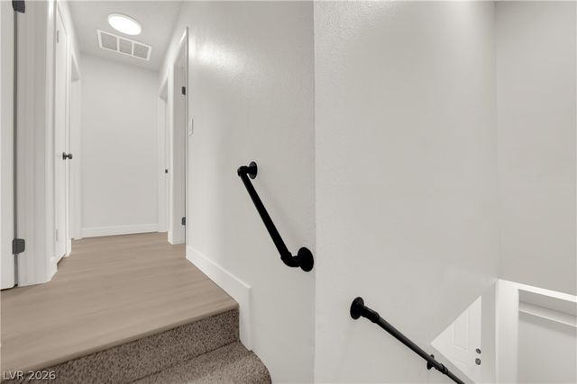 200 North Bruce Street C, Las Vegas, NV 89101
