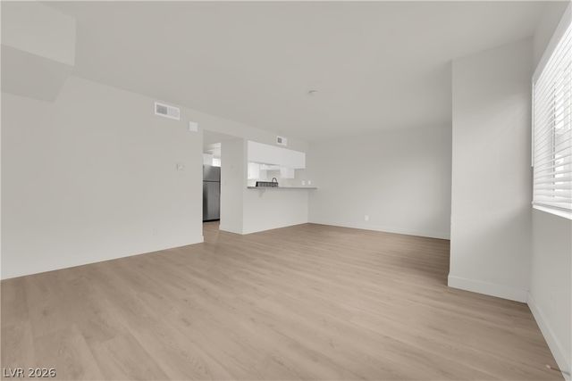 200 North Bruce Street C, Las Vegas, NV 89101