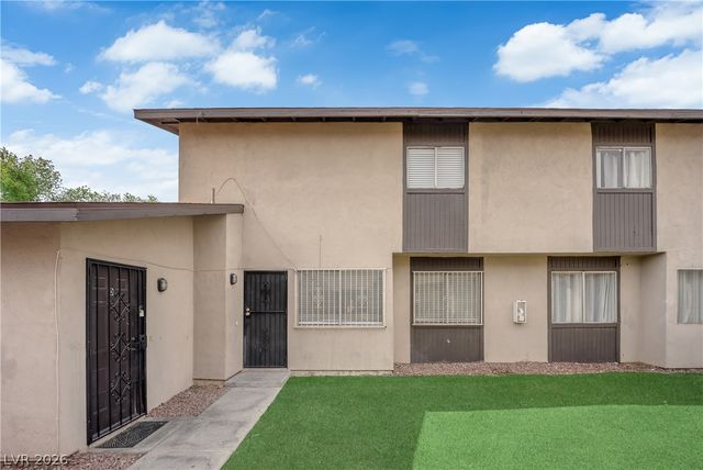 200 North Bruce Street C, Las Vegas, NV 89101
