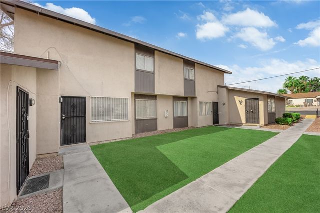200 North Bruce Street C, Las Vegas, NV 89101