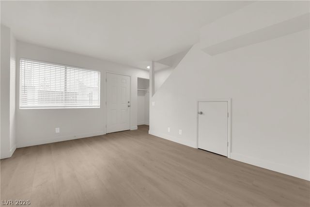 200 North Bruce Street C, Las Vegas, NV 89101