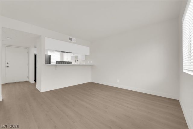 200 North Bruce Street C, Las Vegas, NV 89101
