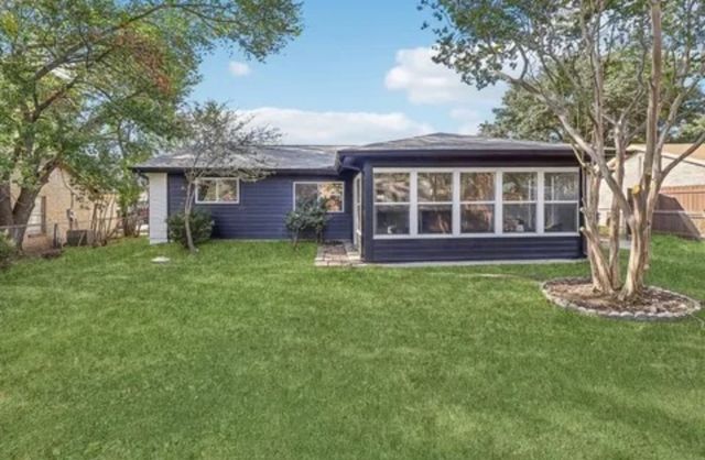 3301 Winderemere Drive, Arlington, TX 76014