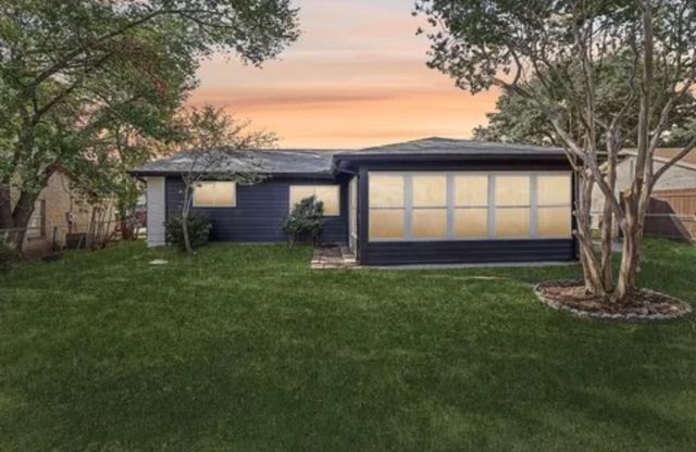 3301 Winderemere Drive, Arlington, TX 76014