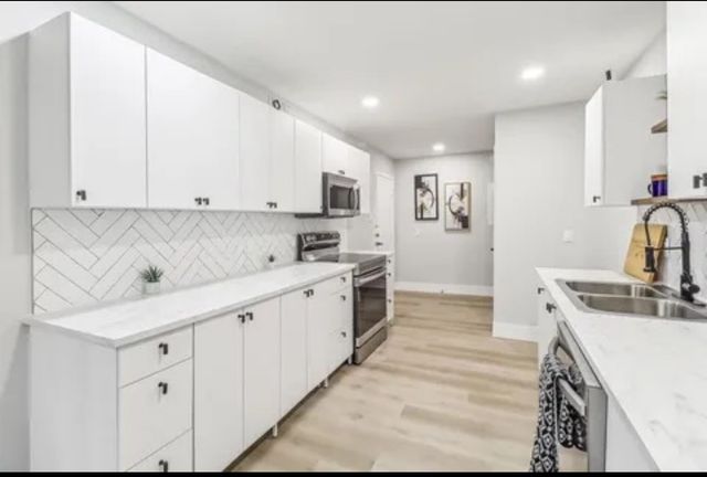 3301 Winderemere Drive, Arlington, TX 76014