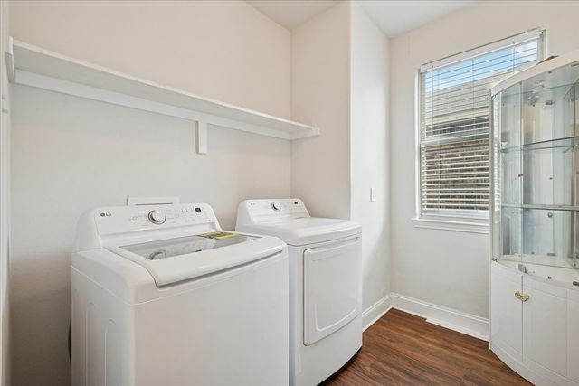 313 Marble Creek Drive, Fort Worth, TX 76131