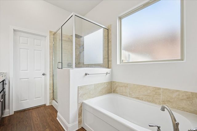 313 Marble Creek Drive, Fort Worth, TX 76131