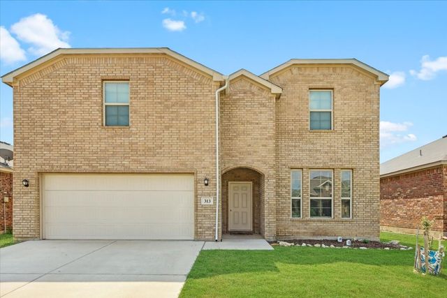 313 Marble Creek Drive, Fort Worth, TX 76131