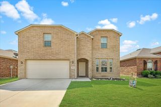 313 Marble Creek Drive, Fort Worth, TX 76131