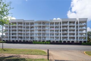 1155 12th 412, Tuscaloosa, AL 35401
