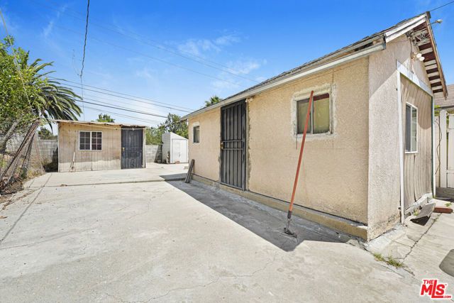 549 Hargrave Street, Inglewood, CA 90302