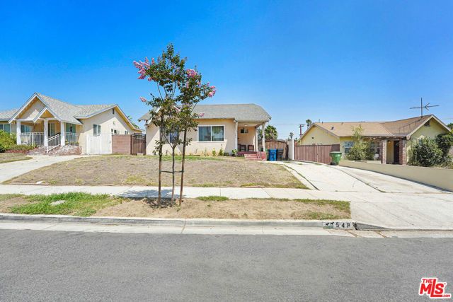549 Hargrave Street, Inglewood, CA 90302