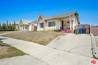 549 Hargrave Street, Inglewood, CA 90302