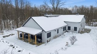 23549 Forest Shores Drive, Lagrange Twp, MI 49031