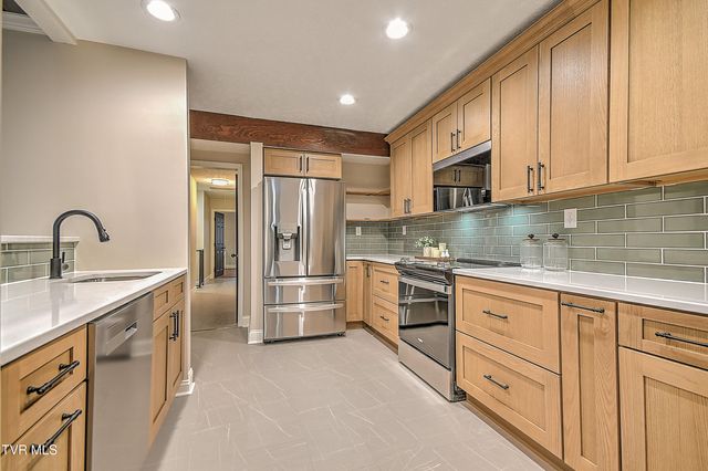 151 Milligan Street, Johnson City, TN 37601