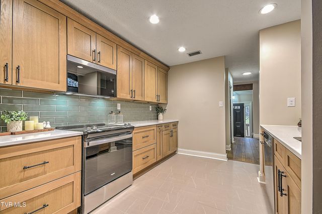 151 Milligan Street, Johnson City, TN 37601