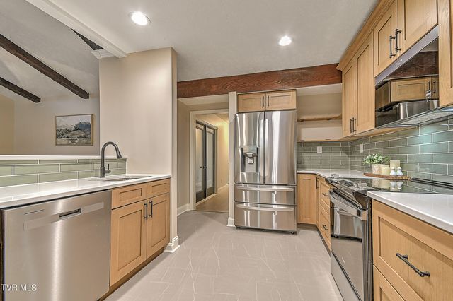 151 Milligan Street, Johnson City, TN 37601