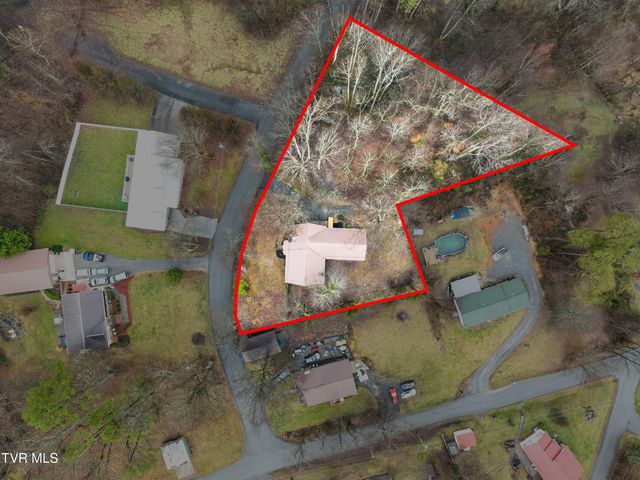 151 Milligan Street, Johnson City, TN 37601