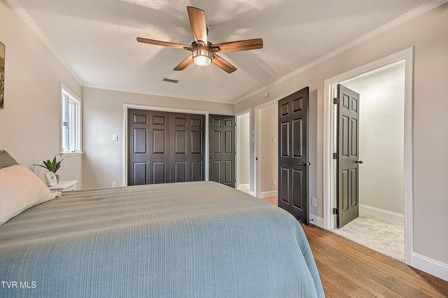 151 Milligan Street, Johnson City, TN 37601