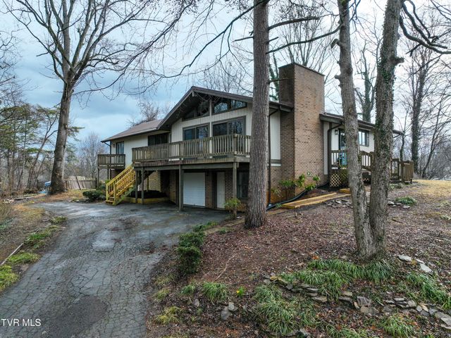 151 Milligan Street, Johnson City, TN 37601