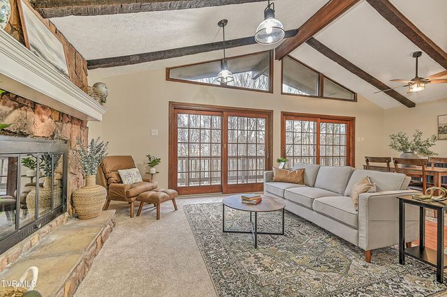 151 Milligan Street, Johnson City, TN 37601