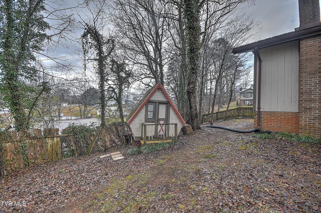 151 Milligan Street, Johnson City, TN 37601