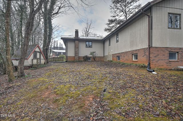 151 Milligan Street, Johnson City, TN 37601